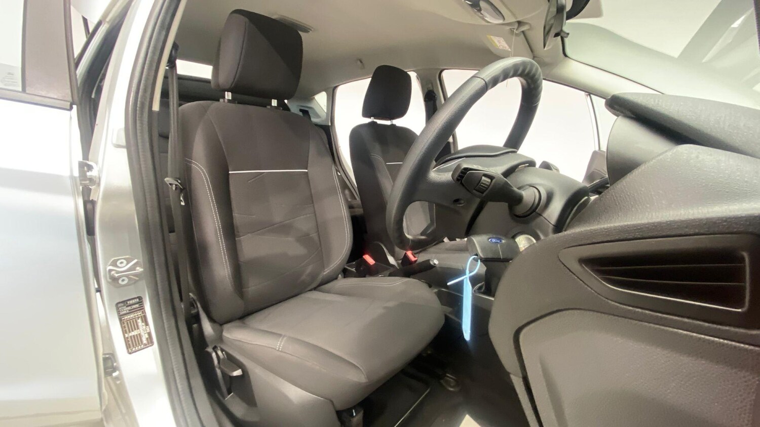 Vehicle 84