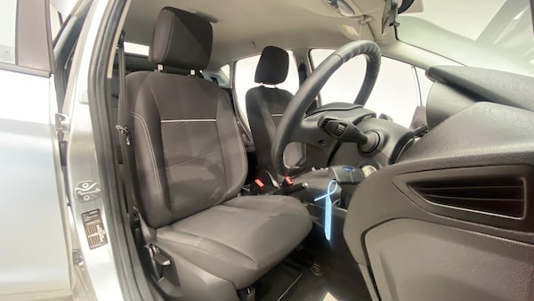 Used Ford Fiesta 2016 for sale - 75071243: Photo 84