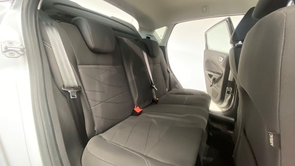 Used Ford Fiesta 2016 for sale - 75071243: Photo 85