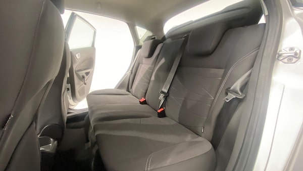 Used Ford Fiesta 2016 for sale - 75071243: Photo 86