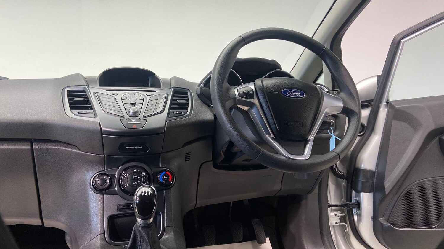 Vehicle 87