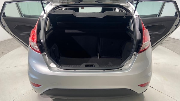 Used Ford Fiesta 2016 for sale - 75071243: Photo 88