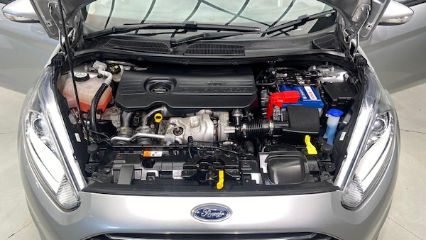 Used Ford Fiesta 2016 for sale - 75071243: Photo 89