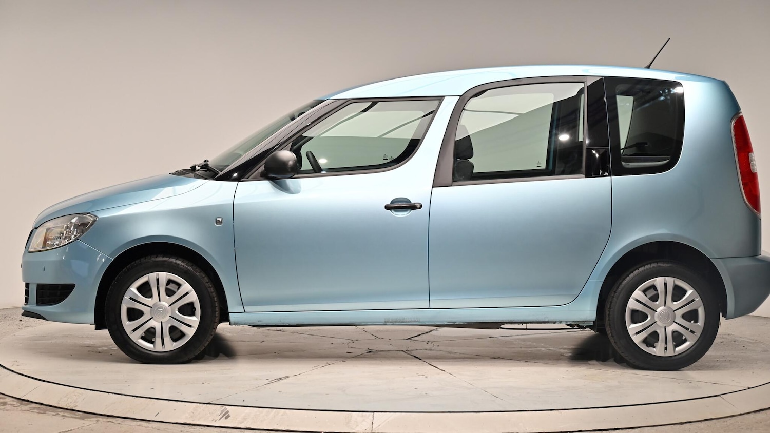 Used Skoda Roomster 2013 for sale - 76282783: Photo 20