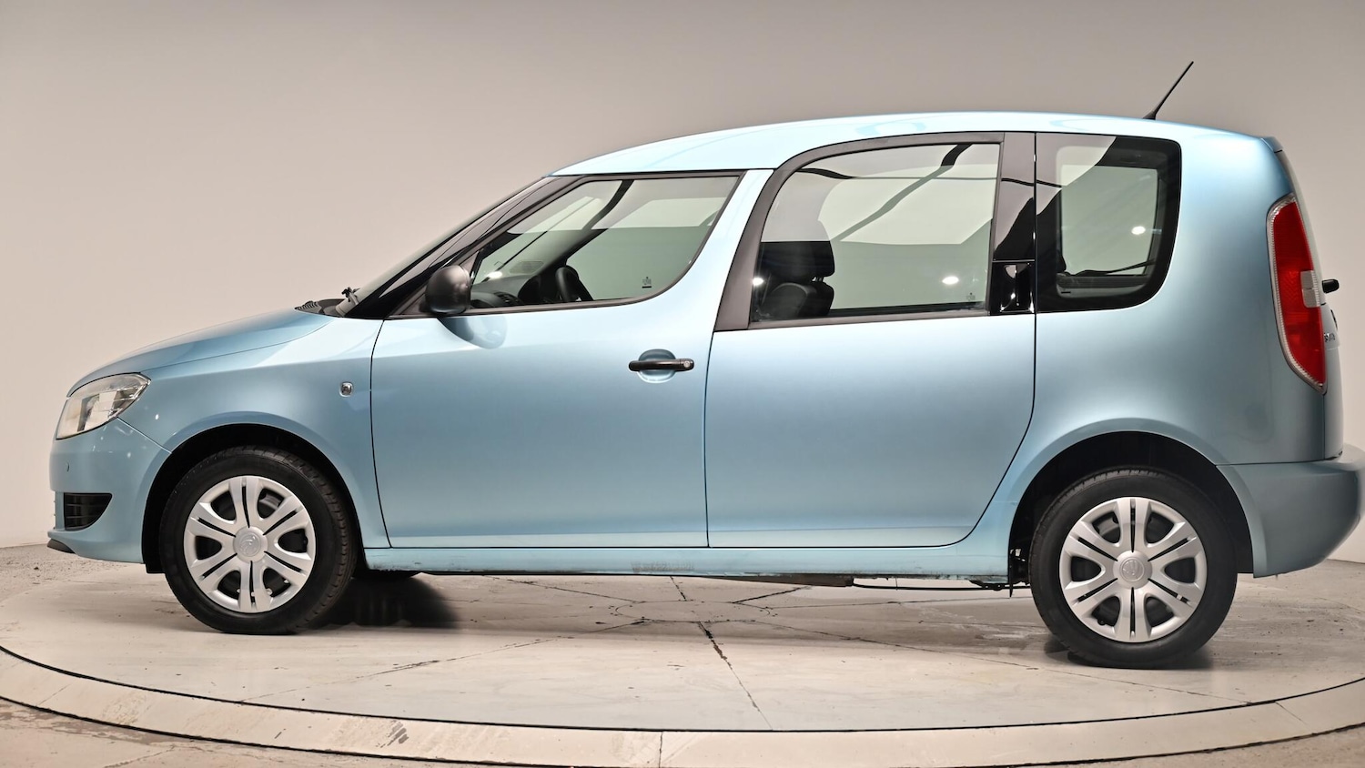 Used Skoda Roomster 2013 for sale - 76282783: Photo 21