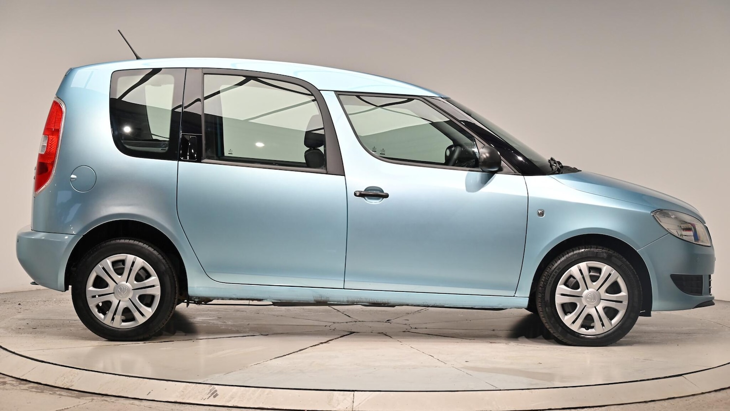 Used Skoda Roomster 2013 for sale - 76282783: Photo 38
