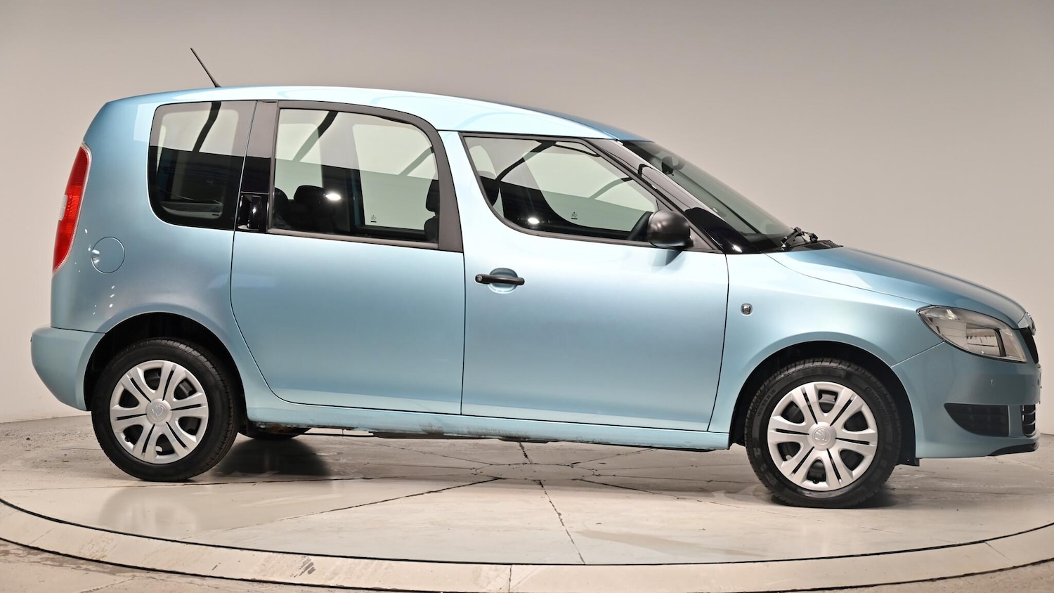 Used Skoda Roomster 2013 for sale - 76282783: Photo 39
