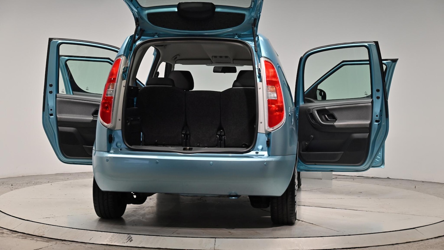 Used Skoda Roomster 2013 for sale - 76282783: Photo 66