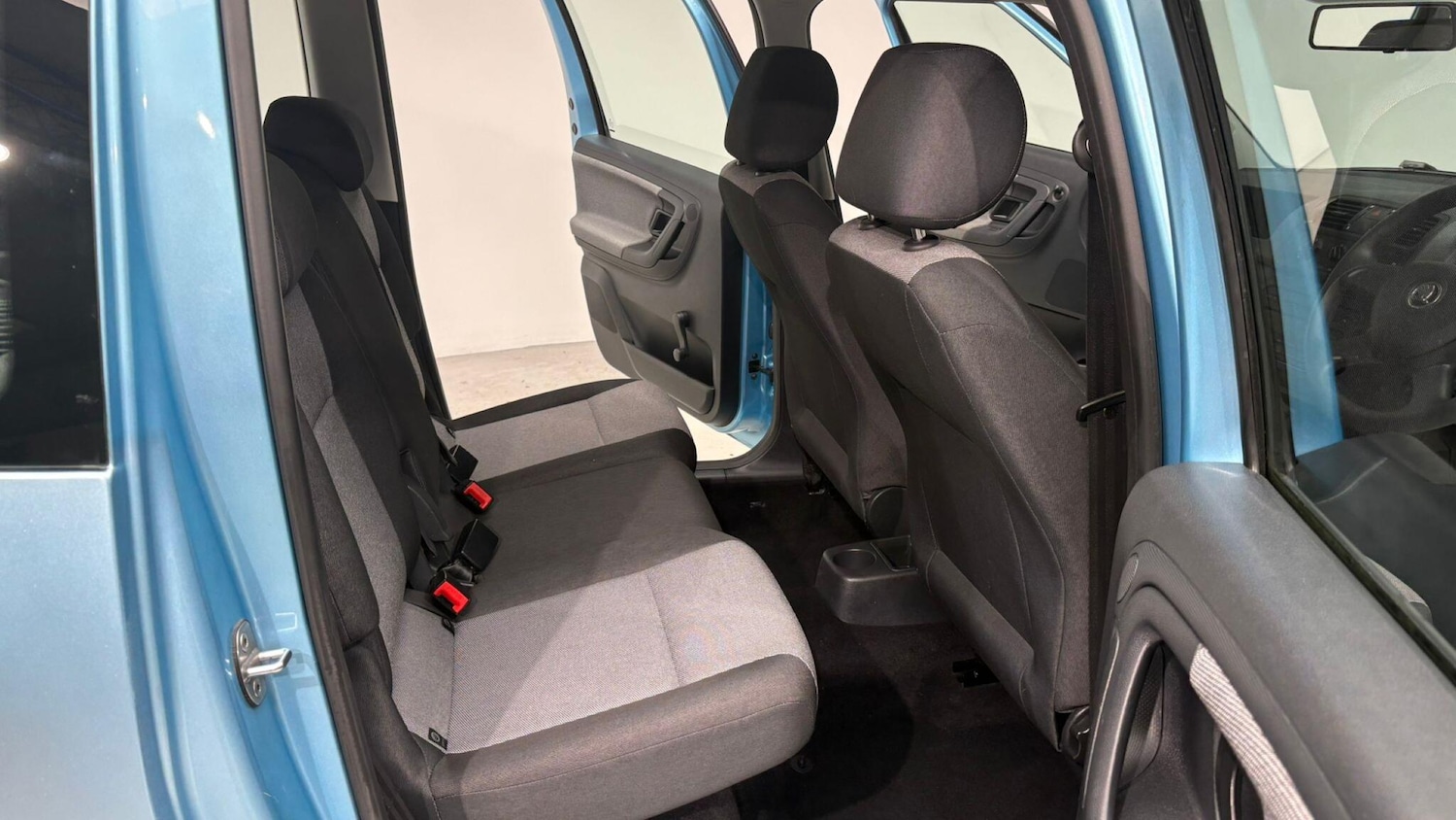 Used Skoda Roomster 2013 for sale - 76282783: Photo 80