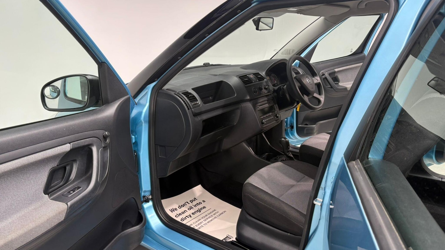 Used Skoda Roomster 2013 for sale - 76282783: Photo 81
