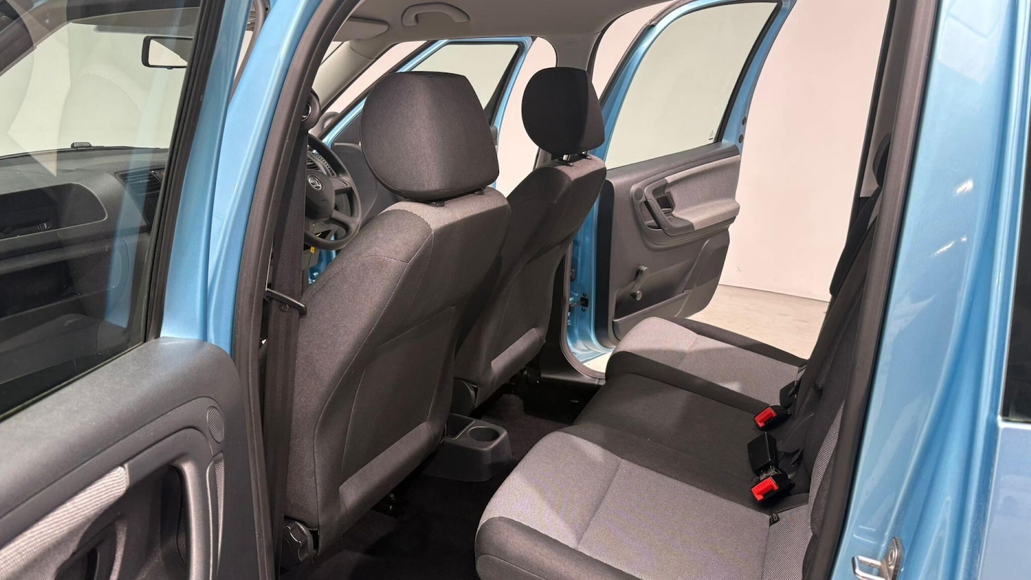 Used Skoda Roomster 2013 for sale - 76282783: Photo 82