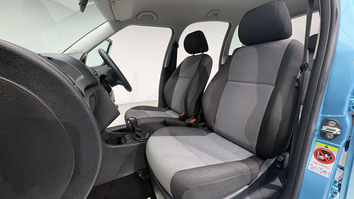 Used Skoda Roomster 2013 for sale - 76282783: Photo 83