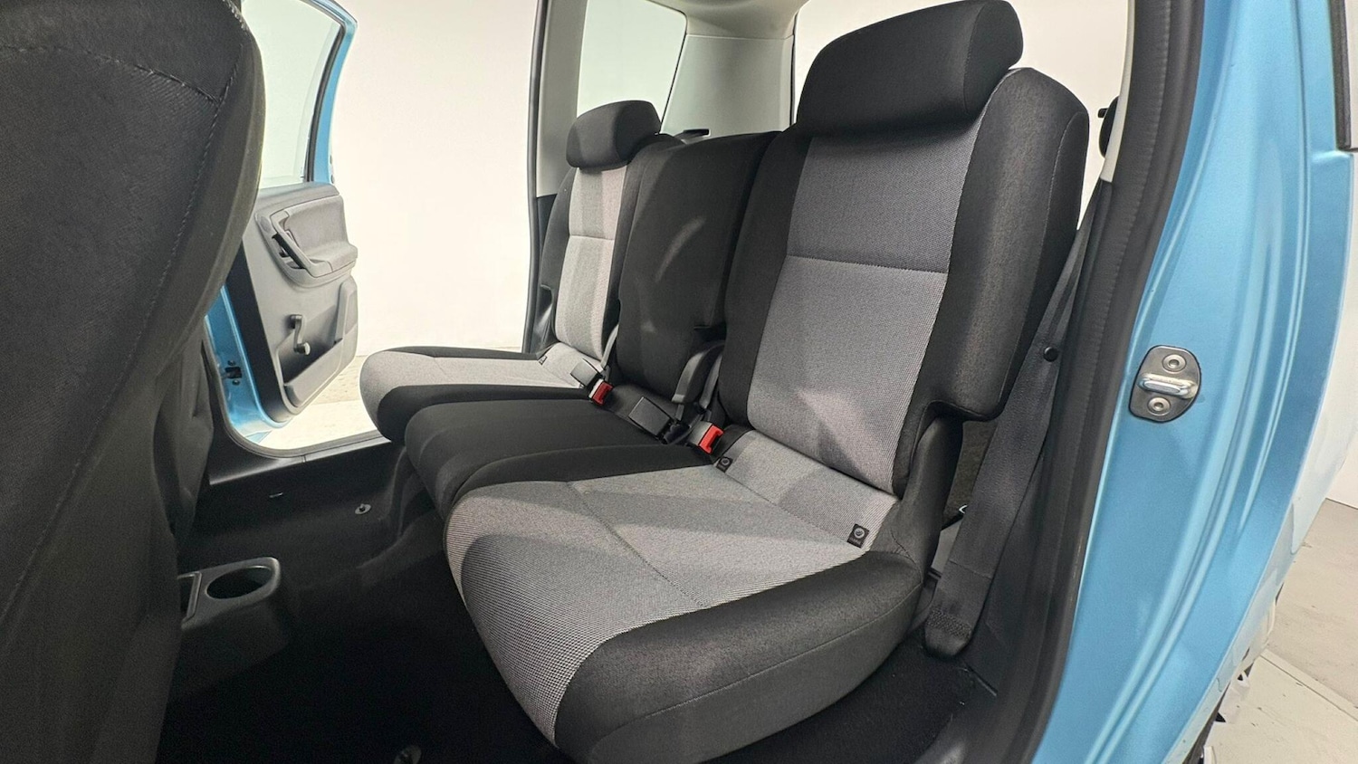 Used Skoda Roomster 2013 for sale - 76282783: Photo 85