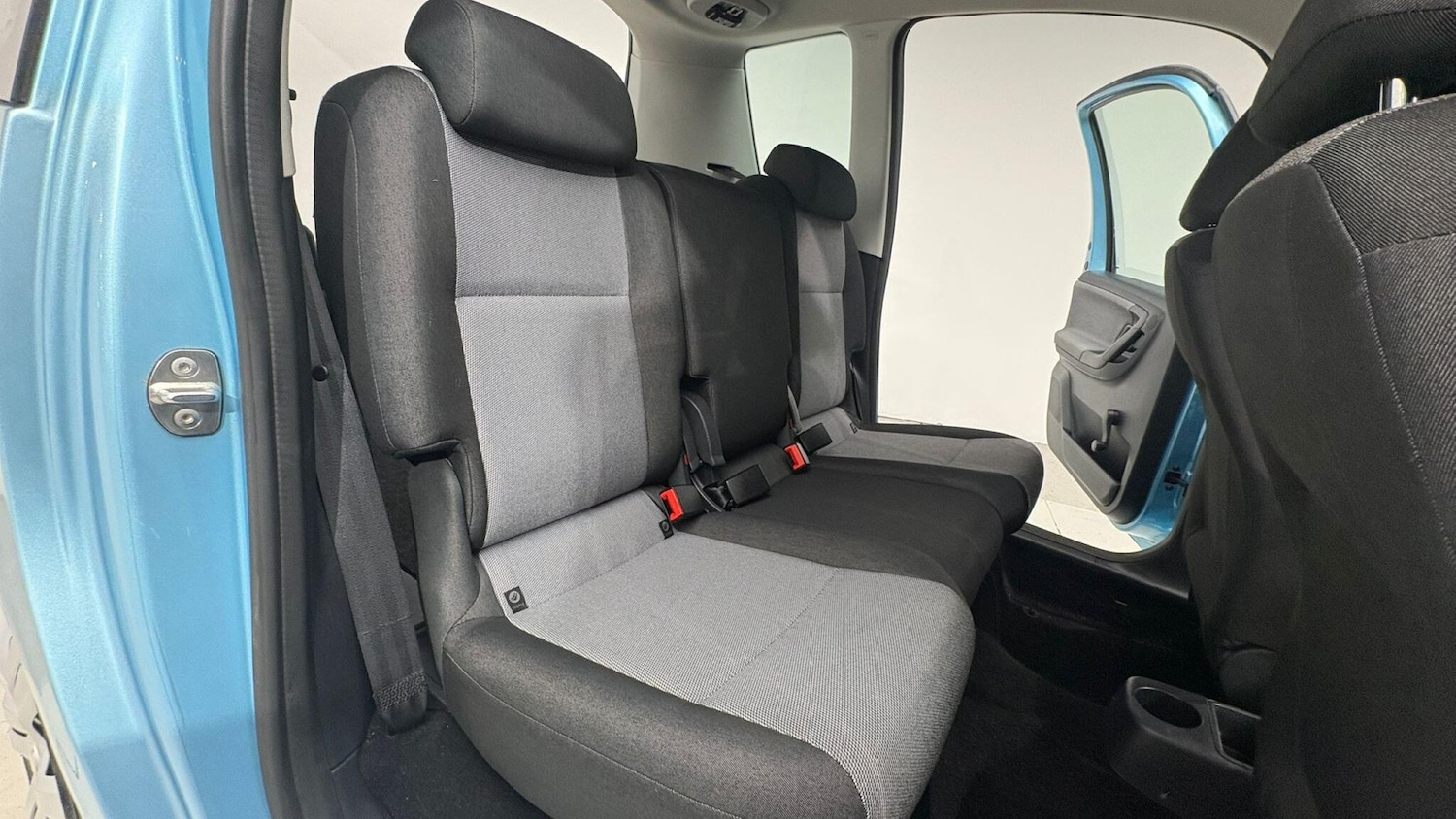 Used Skoda Roomster 2013 for sale - 76282783: Photo 86
