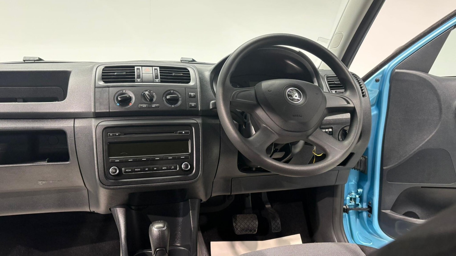 Used Skoda Roomster 2013 for sale - 76282783: Photo 87