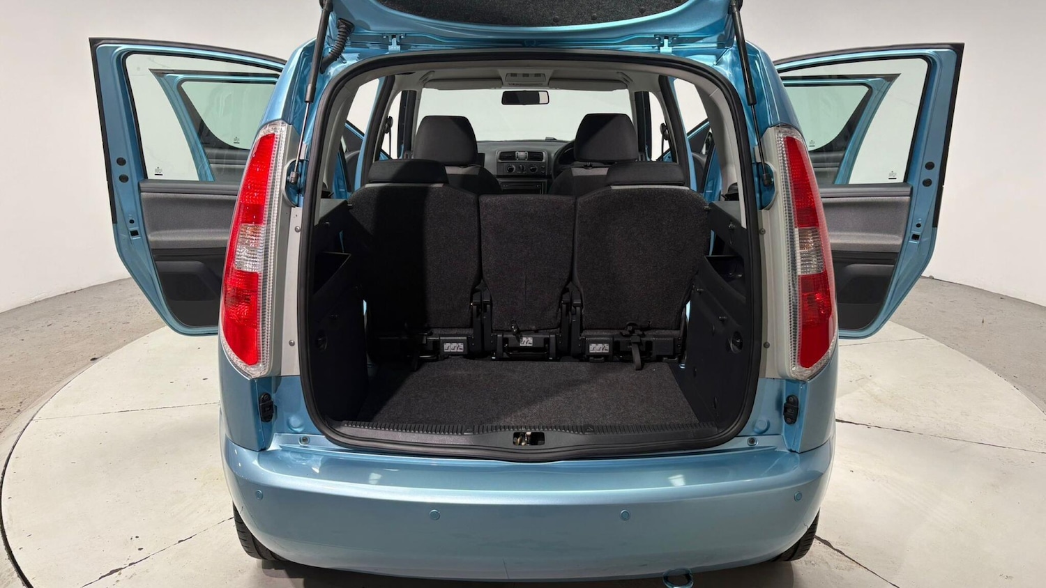 Used Skoda Roomster 2013 for sale - 76282783: Photo 89