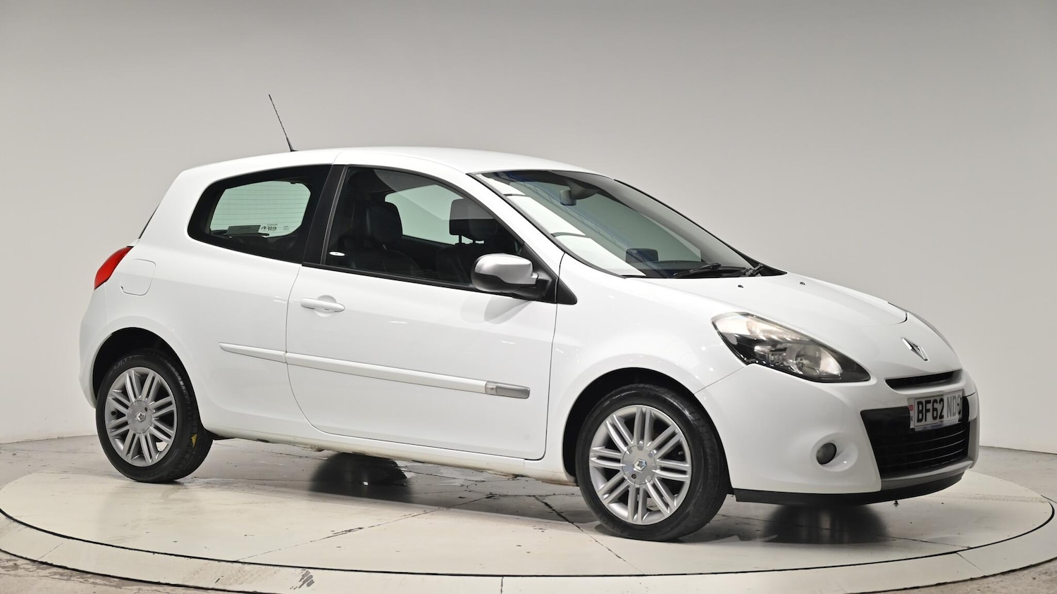 Used Renault Clio 2012 for sale - 76549858: Photo 41