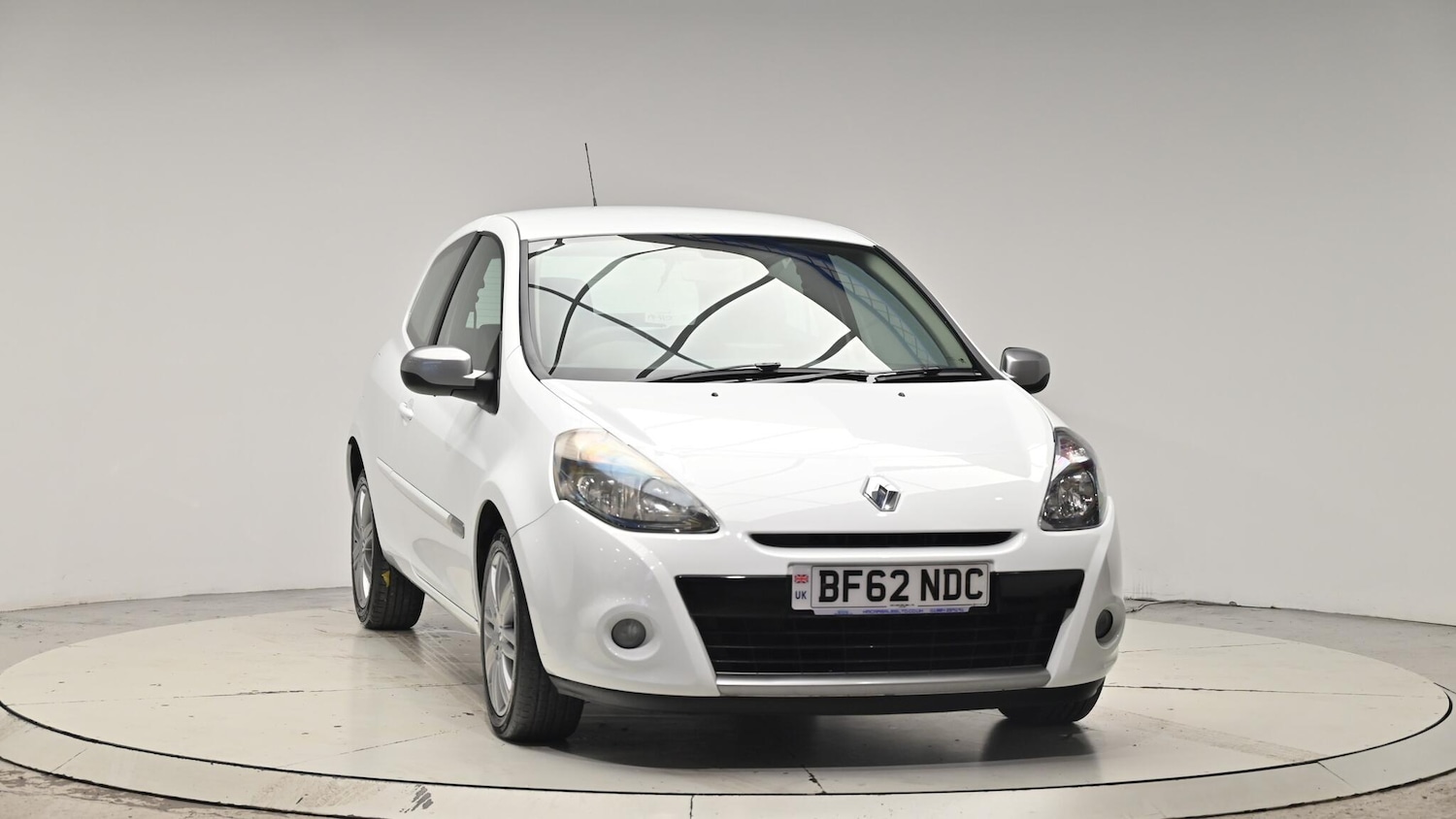 Used Renault Clio 2012 for sale - 76549858: Photo 9