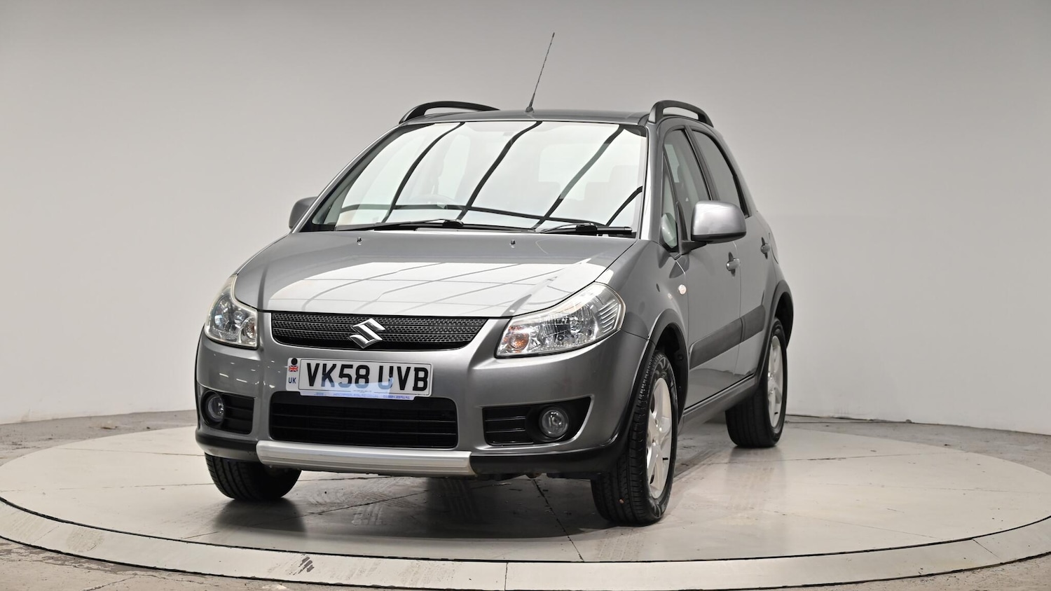 Vehicle 13