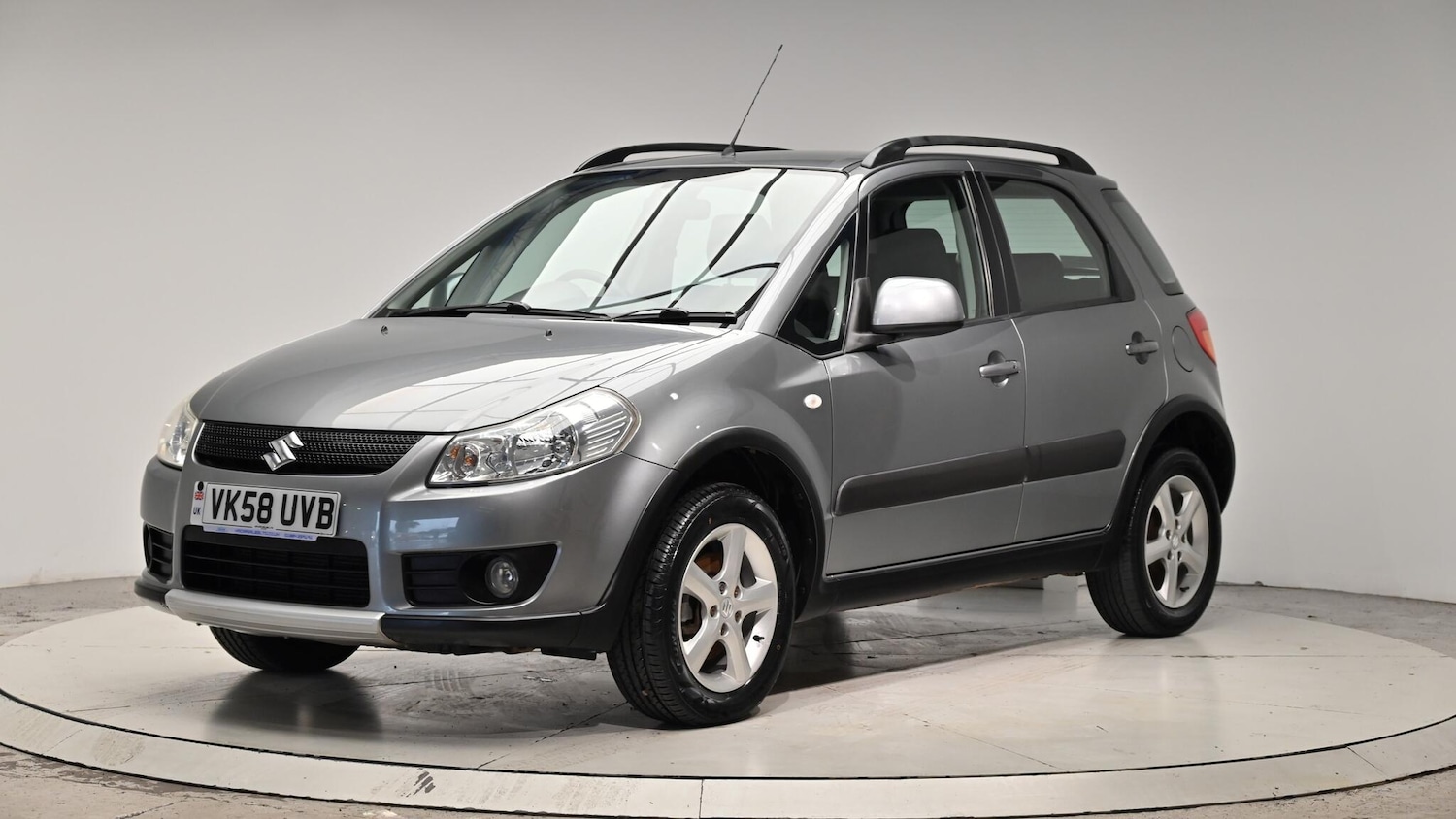 Vehicle 15