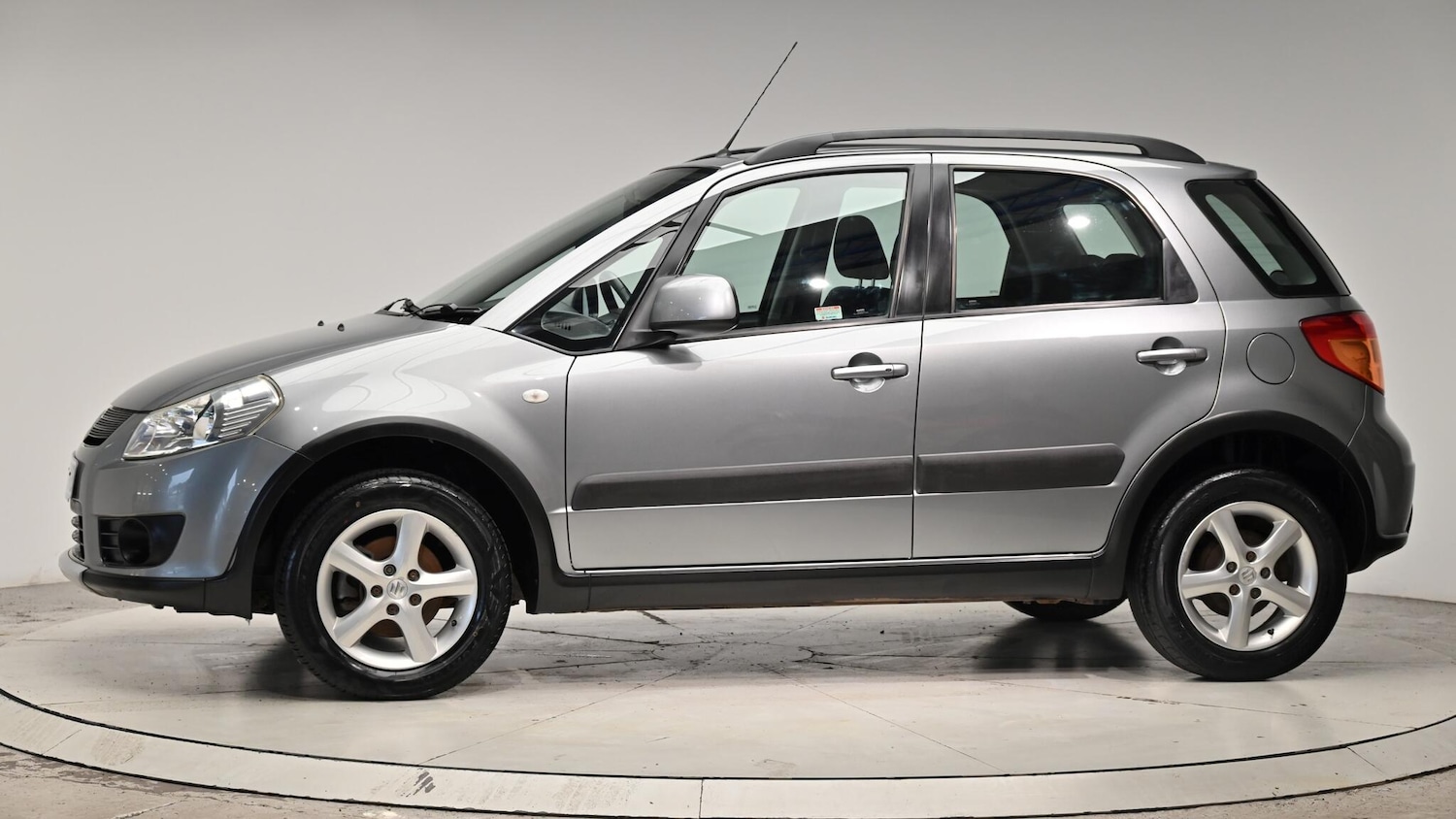 Vehicle 19