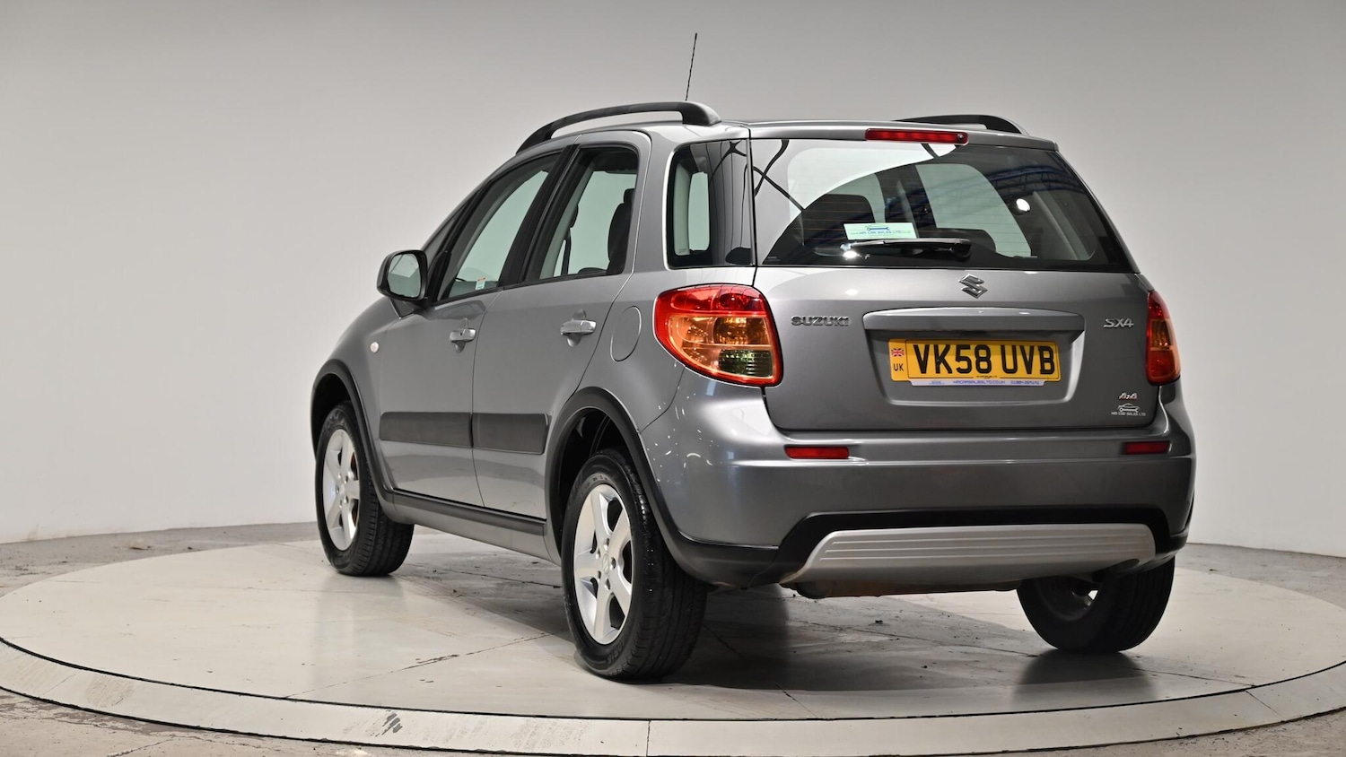 Vehicle 27