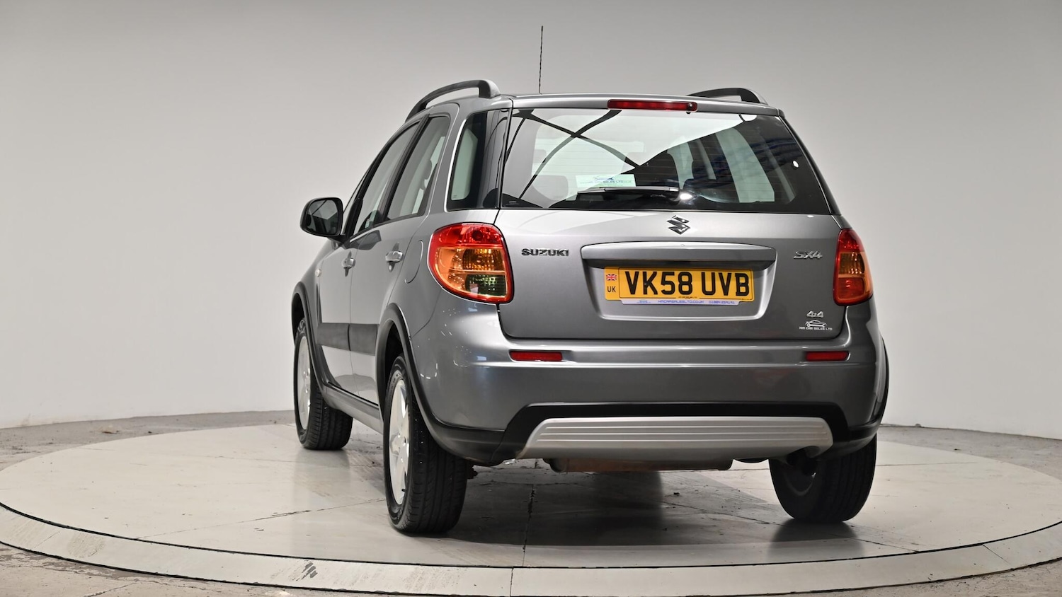 Vehicle 28