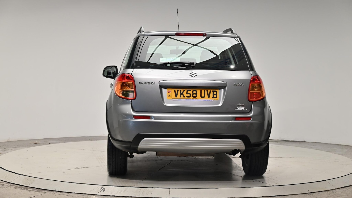 Vehicle 29