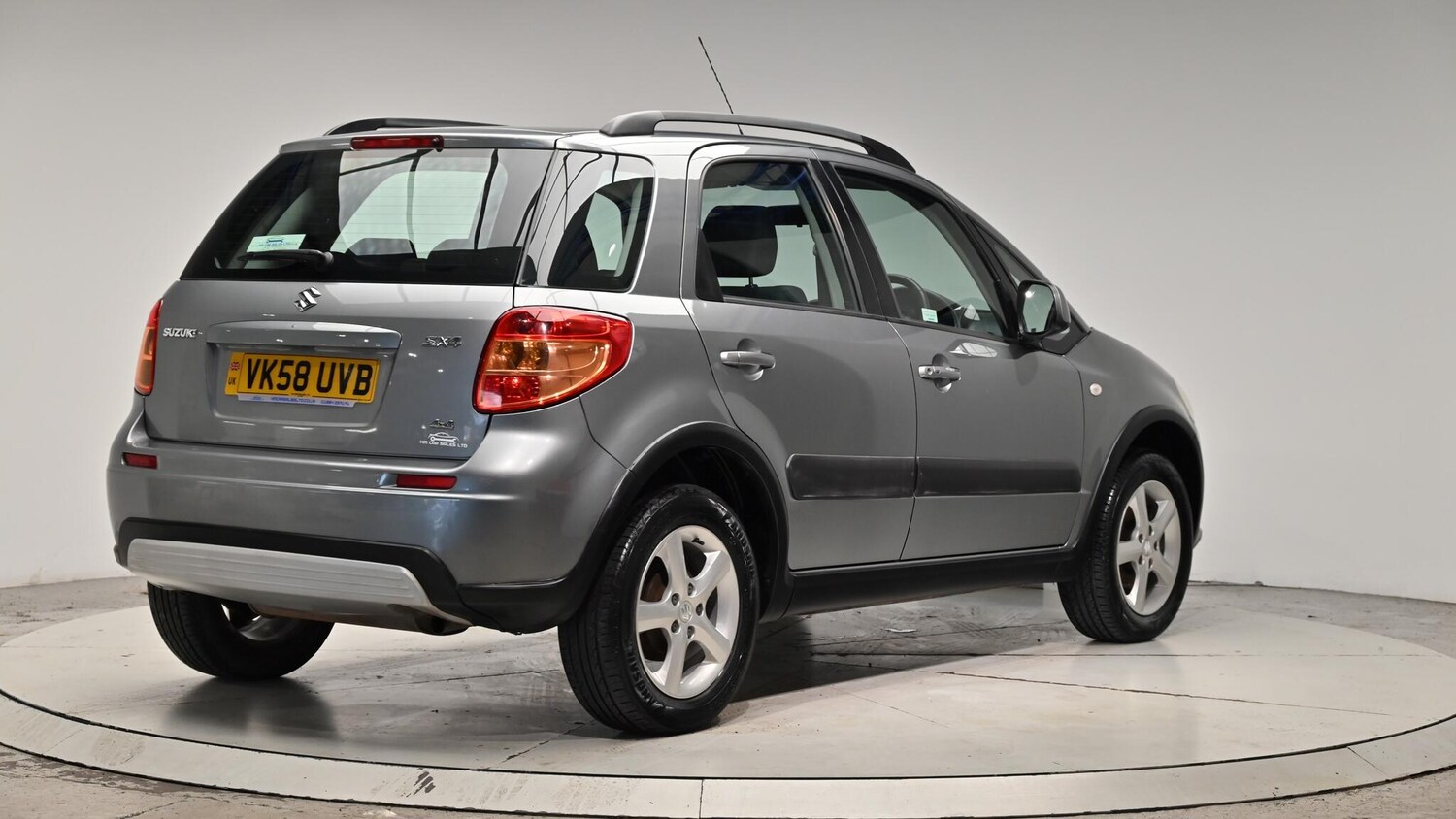 Vehicle 33