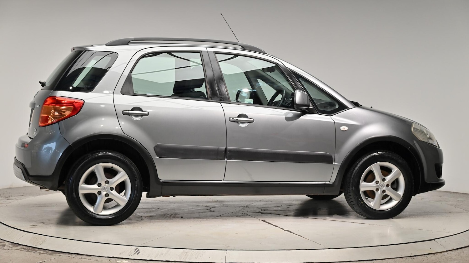 Vehicle 37