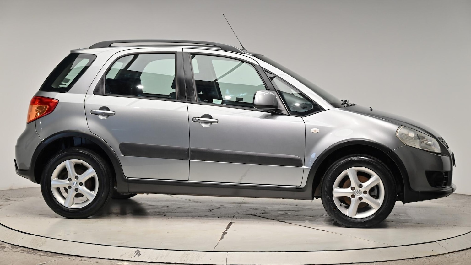 Vehicle 39