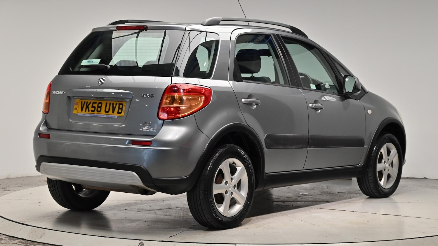Vehicle 6