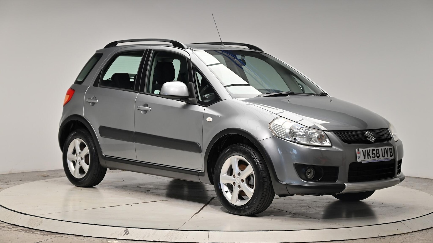 Vehicle 7