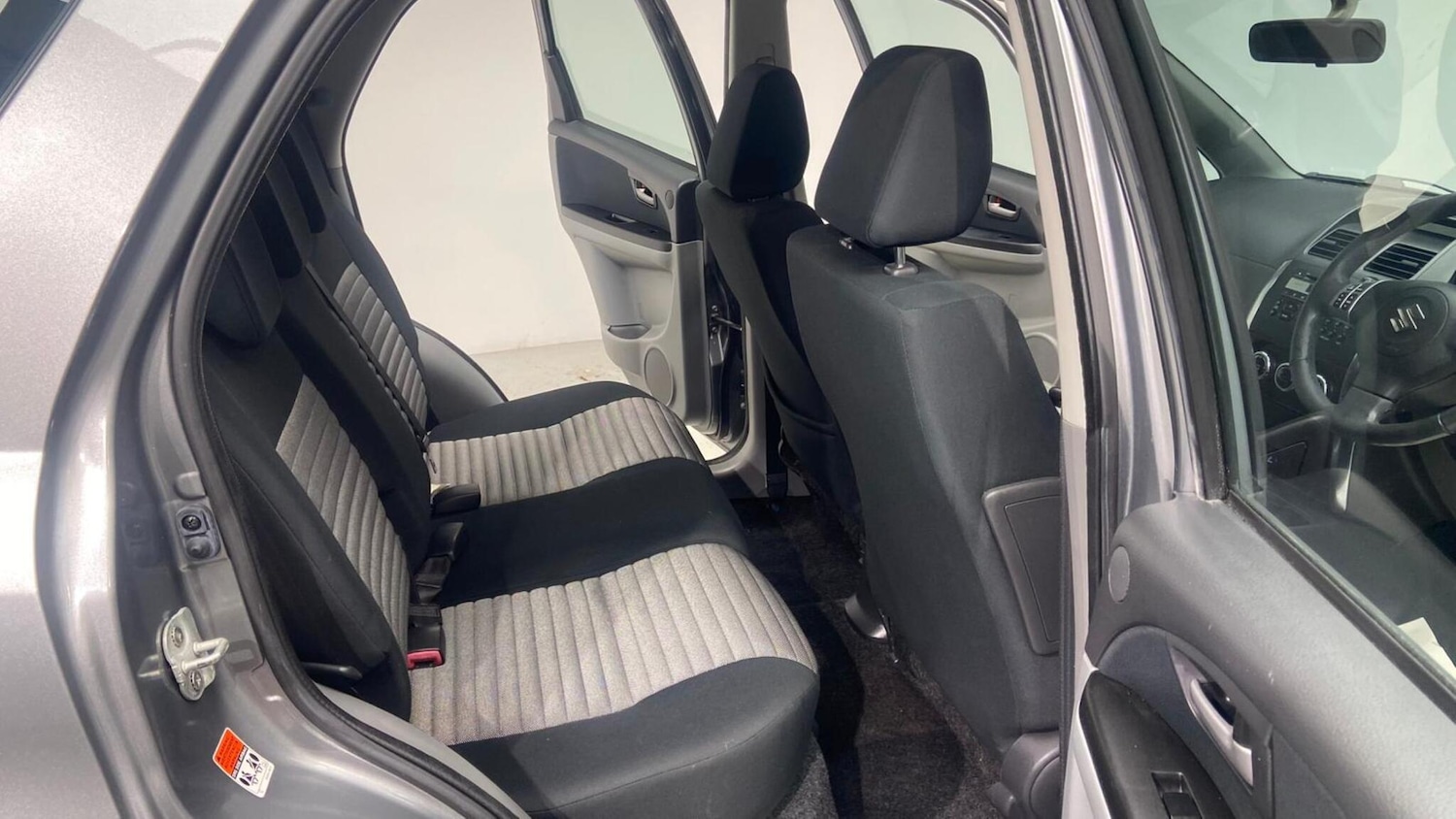 Vehicle 80