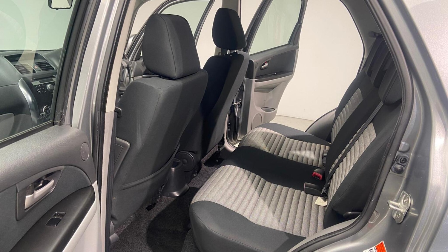 Vehicle 82