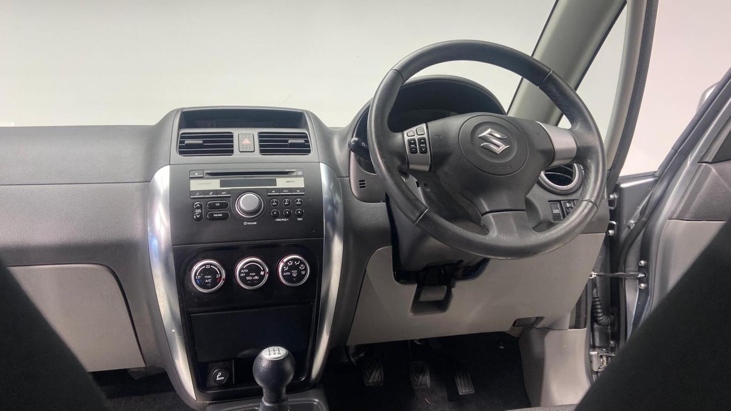 Vehicle 87