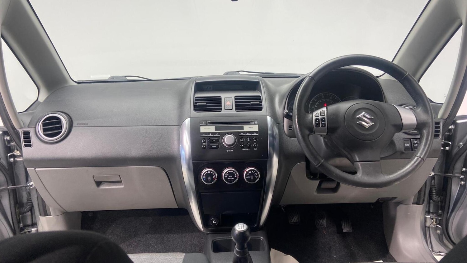Vehicle 90