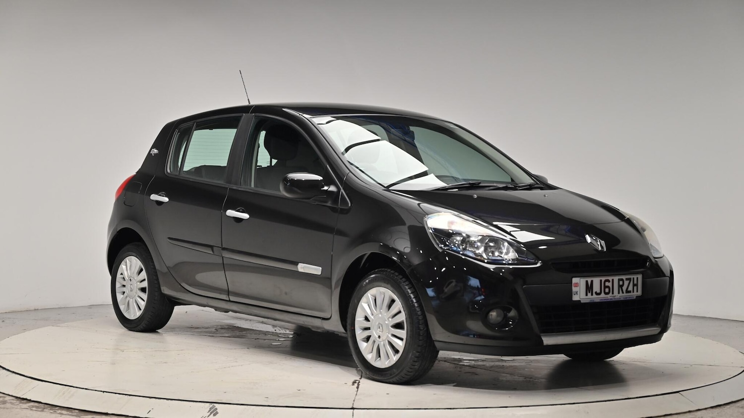 Used Renault Clio 2011 for sale - 76824411: Photo 7