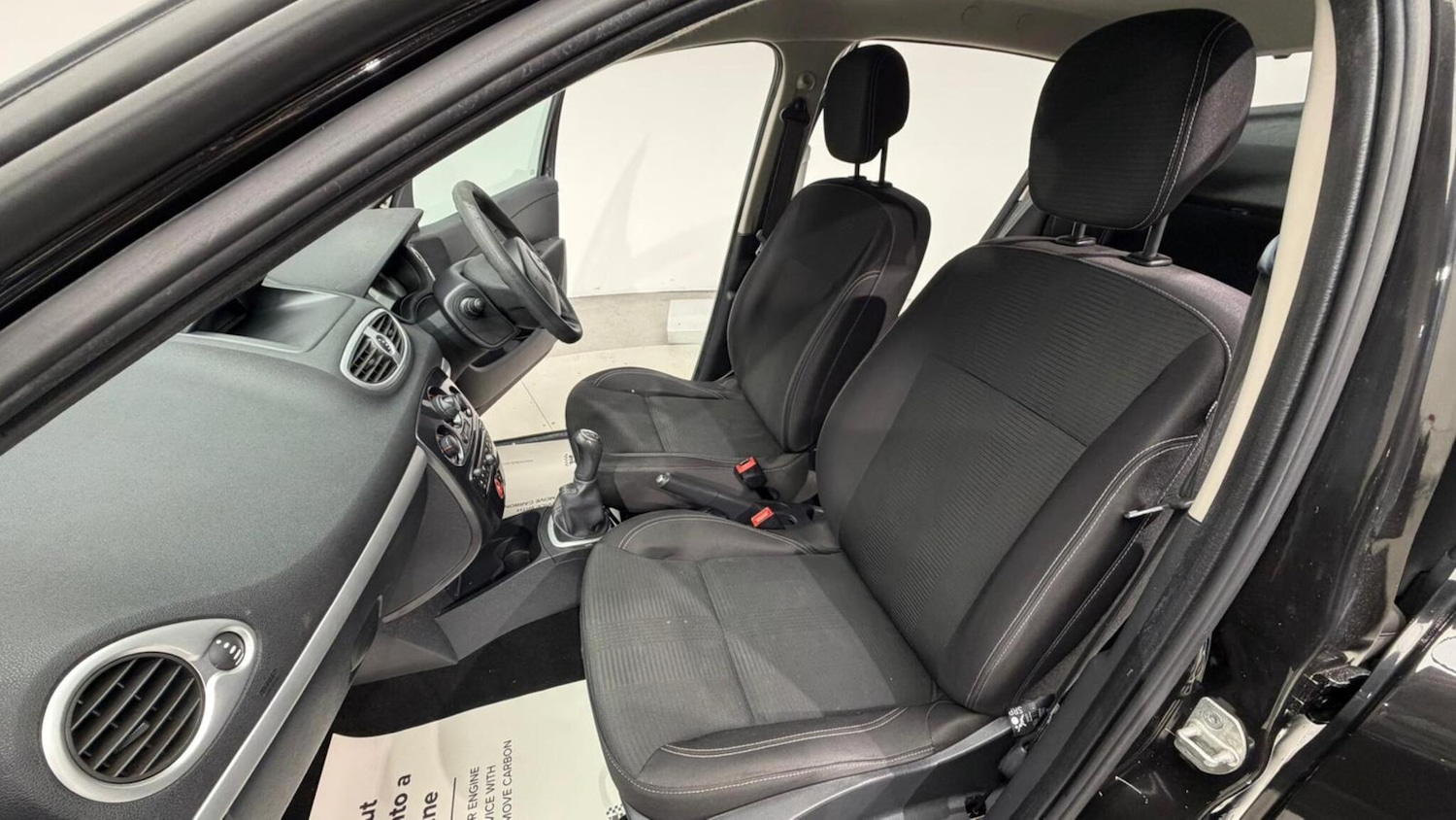 Used Renault Clio 2011 for sale - 76824411: Photo 83