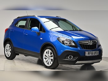 Vauxhall - Mokka
