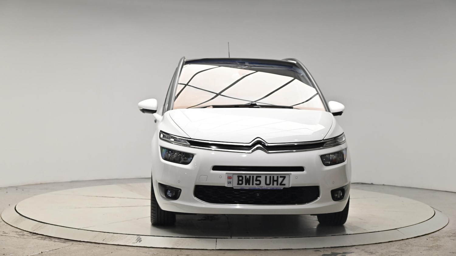 Used Citroen C4 Grand Picasso 2015 for sale - 76550494: Photo 11