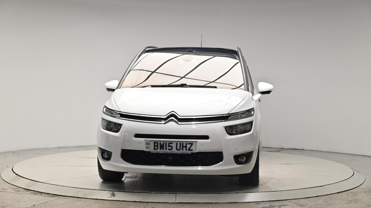 Used Citroen C4 Grand Picasso 2015 for sale - 76550494: Photo 12