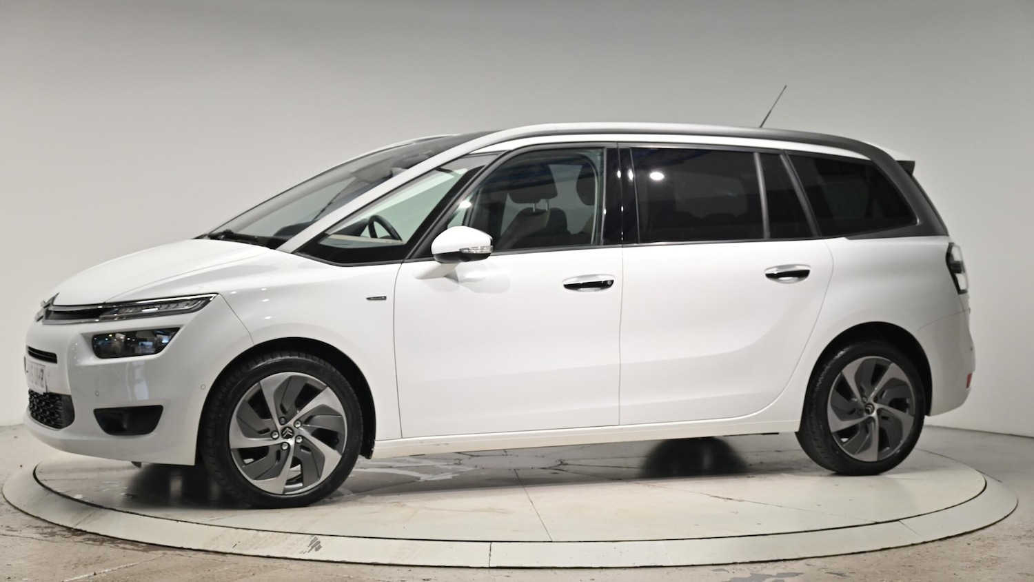 Used Citroen C4 Grand Picasso 2015 for sale - 76550494: Photo 18