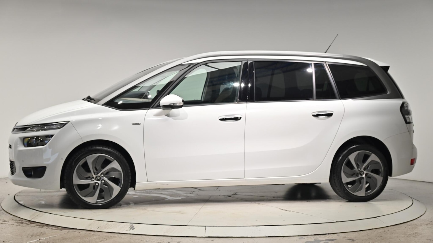 Used Citroen C4 Grand Picasso 2015 for sale - 76550494: Photo 19