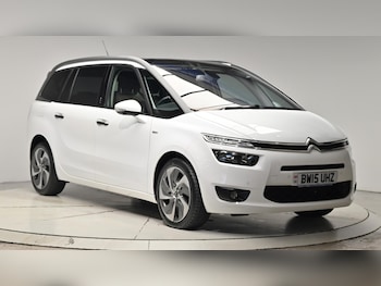 2015 (15) - 2.0 BlueHDi Exclusive+ 5dr EAT6