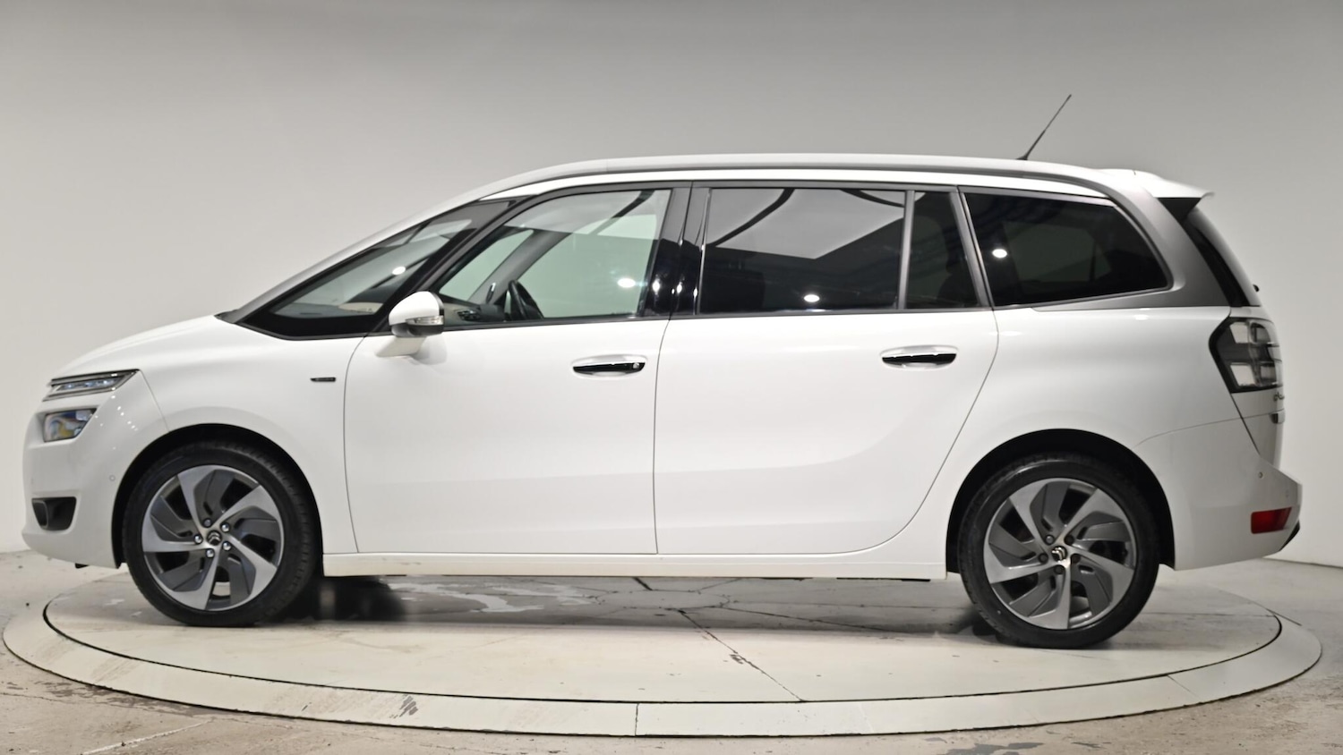 Used Citroen C4 Grand Picasso 2015 for sale - 76550494: Photo 21