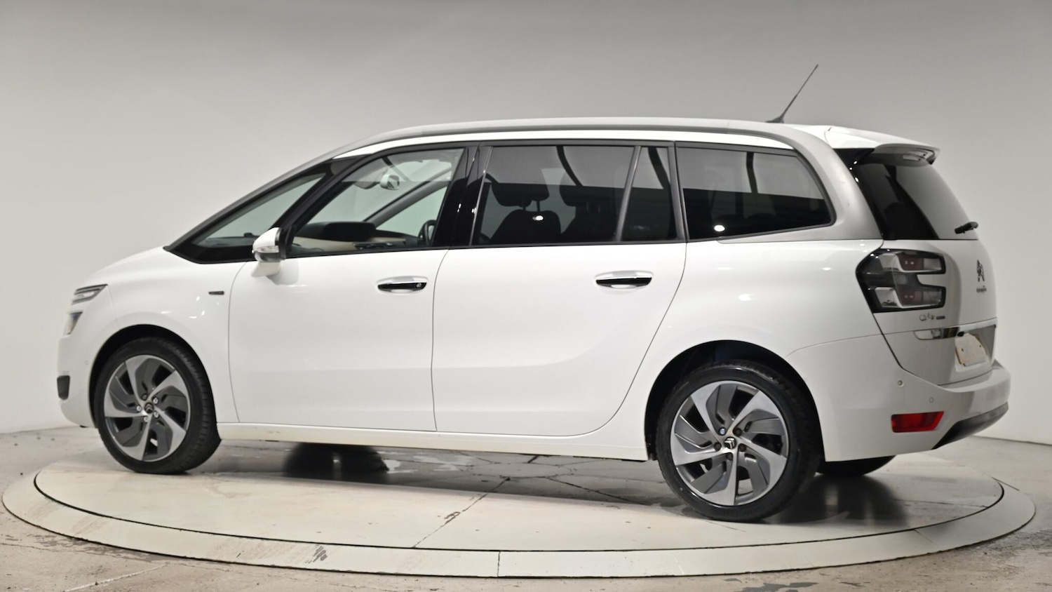 Used Citroen C4 Grand Picasso 2015 for sale - 76550494: Photo 23