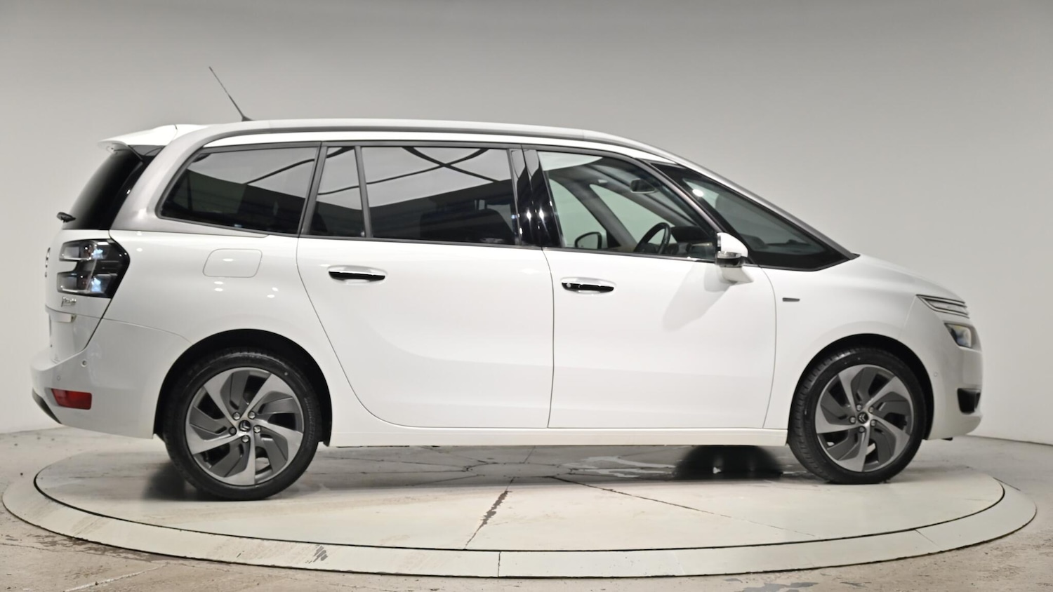 Used Citroen C4 Grand Picasso 2015 for sale - 76550494: Photo 37