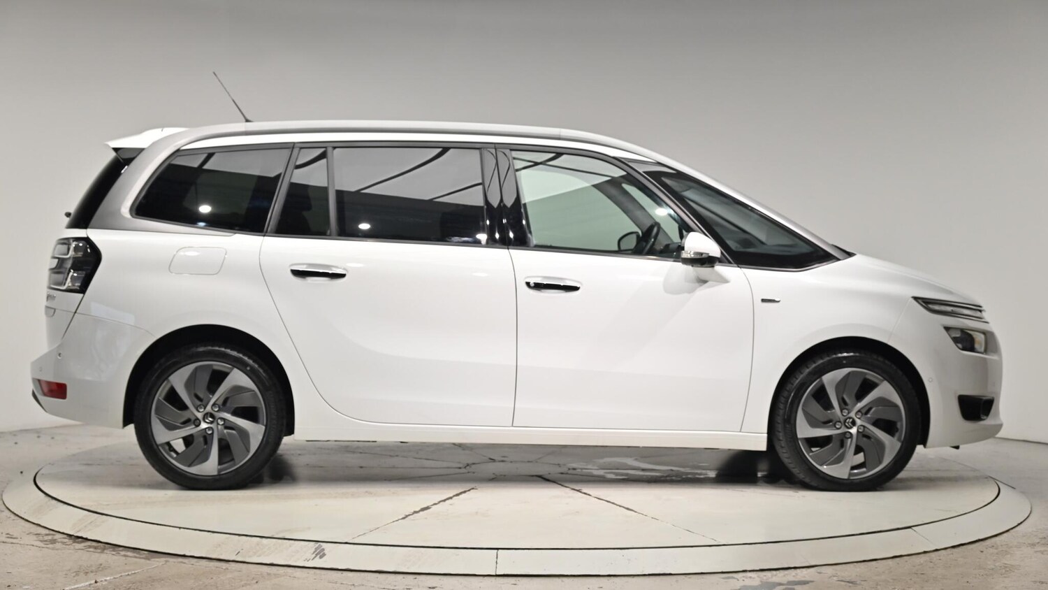 Used Citroen C4 Grand Picasso 2015 for sale - 76550494: Photo 38