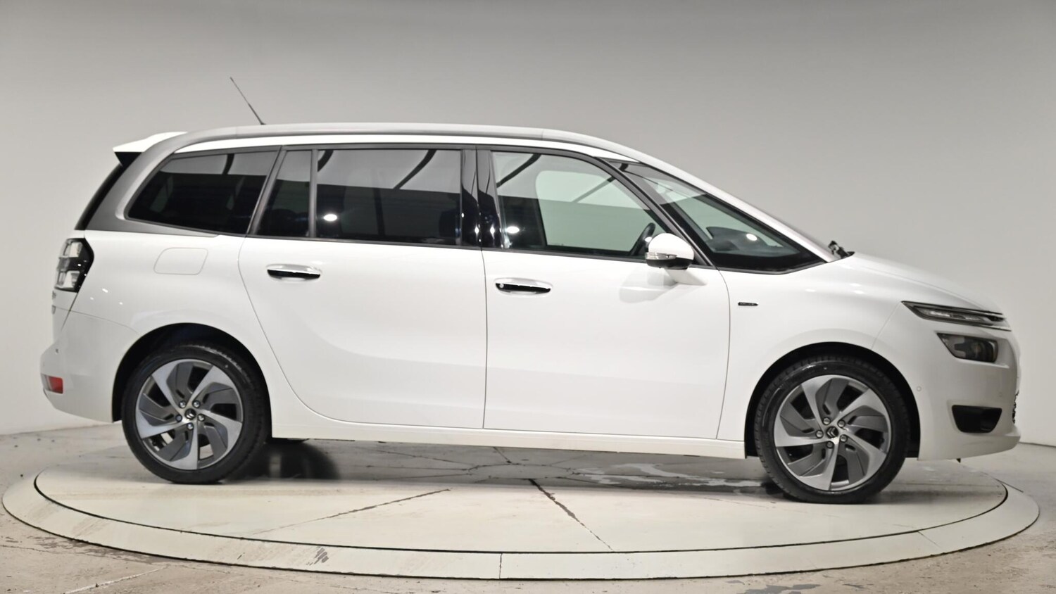 Used Citroen C4 Grand Picasso 2015 for sale - 76550494: Photo 39